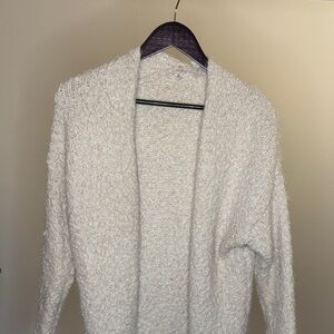 Vintage Cream Women's Cardigan